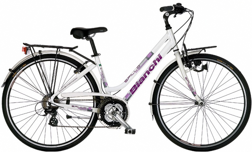 Daily Rider Essential